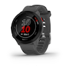 ساعت هوشمند گارمین فوررانر ۵۵ خاکستری | Garmin Forerunner 55 | هوشمند و سبک‌وزن برای پیاده‌روی روزانه