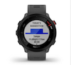 ساعت هوشمند گارمین فوررانر ۵۵ خاکستری | Garmin Forerunner 55 | هوشمند و سبک‌وزن برای پیاده‌روی روزانه