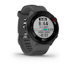 ساعت هوشمند گارمین فوررانر ۵۵ خاکستری | Garmin Forerunner 55 | هوشمند و سبک‌وزن برای پیاده‌روی روزانه