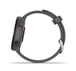 ساعت هوشمند گارمین فوررانر ۵۵ خاکستری | Garmin Forerunner 55 | هوشمند و سبک‌وزن برای پیاده‌روی روزانه