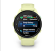 ساعت هوشمند گارمین فوررانر ۷۰ | Garmin Forerunner 70 رنگ Citron