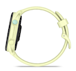 ساعت هوشمند گارمین فوررانر ۷۰ | Garmin Forerunner 70 رنگ Citron