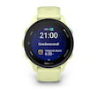 ساعت هوشمند گارمین فوررانر ۷۰ | Garmin Forerunner 70 رنگ Citron