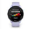 ساعت هوشمند گارمین فوررانر ۷۰ | Garmin Forerunner 70 رنگ Cool Lavender