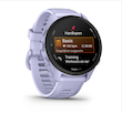 ساعت هوشمند گارمین فوررانر ۷۰ | Garmin Forerunner 70 رنگ Cool Lavender