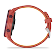 ساعت هوشمند گارمین فوررانر ۱۷۰ موزیک Garmin Forerunner 170 Music | رنگ Red pink