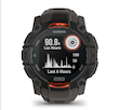 ساعت هوشمند گارمین اینستینکت ۳ سولار Instinct 3 Solar 50mm | رنگ Black