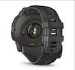 ساعت هوشمند گارمین اینستینکت ۳ سولار Instinct 3 Solar 50mm | رنگ Black