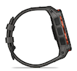 ساعت هوشمند گارمین اینستینکت ۳ سولار Instinct 3 Solar 50mm | رنگ Black