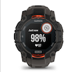 ساعت هوشمند گارمین اینستینکت ۳ سولار Instinct 3 Solar 50mm | رنگ Black