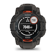 ساعت هوشمند گارمین اینستینکت ۳ سولار Instinct 3 Solar 50mm | رنگ Black