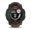 ساعت هوشمند گارمین اینستینکت ۳ سولار Instinct 3 Solar 50mm | رنگ Black