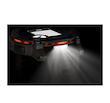 ساعت هوشمند گارمین اینستینکت ۳ سولار Instinct 3 Solar 50mm | رنگ Black