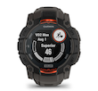ساعت هوشمند گارمین اینستینکت ۳ سولار Instinct 3 Solar 50mm | رنگ Black