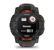 ساعت هوشمند گارمین اینستینکت ۳ سولار Instinct 3 Solar 50mm | رنگ Black