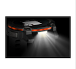 ساعت هوشمند گارمین اینستینکت ۳ سولار Instinct 3 Solar 45mm | رنگ Black