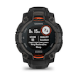 ساعت هوشمند گارمین اینستینکت ۳ سولار Instinct 3 Solar 45mm | رنگ Black