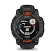 ساعت هوشمند گارمین اینستینکت ۳ سولار Instinct 3 Solar 45mm | رنگ Black
