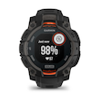 ساعت هوشمند گارمین اینستینکت ۳ سولار Instinct 3 Solar 45mm | رنگ Black
