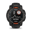 ساعت هوشمند گارمین اینستینکت ۳ سولار Instinct 3 Solar 45mm | رنگ Black