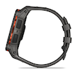 ساعت هوشمند گارمین اینستینکت ۳ سولار Instinct 3 Solar 45mm | رنگ Black