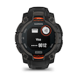 ساعت هوشمند گارمین اینستینکت ۳ سولار Instinct 3 Solar 45mm | رنگ Black
