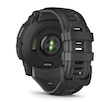 ساعت هوشمند گارمین اینستینکت ۳ آمولد Instinct 3 AMOLED 50mm | رنگ Black