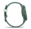 ساعت هوشمند گارمین ویوو اکتیو ۶ vívoactive 6 | رنگ Metallic Jasper Green