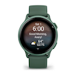 ساعت هوشمند گارمین ویوو اکتیو ۶ vívoactive 6 | رنگ Metallic Jasper Green