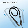 هدفون گردنی بی سیم انکر Soundcore Life U2i | مدل A3213 | رنگ مشکی