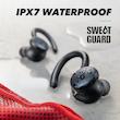 ایرباد ورزشی انکر Soundcore Sport X10 | مدل A3961 | رنگ مشکی