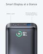 پاوربانک انکر 10000 mAh | مدل A1256 | رنگ مشکی | PowerCore 30W