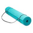 مت یوگا گایام ۶ میلی‌متری Gaiam Essentials | رنگ Teal