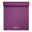 مت یوگا گایام ۶ میلی‌متری Gaiam Essentials | رنگ Purple