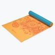 مت یوگا گایام دوطرفه ۶ میلی‌متری | Gaiam Reversible