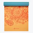 مت یوگا گایام دوطرفه ۶ میلی‌متری | Gaiam Reversible