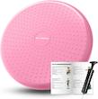 دیسک تعادل و تمرکز تری‌دیر (Trideer Wobble Cushion) | 34 Cm