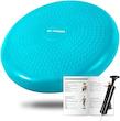 دیسک تعادل و تمرکز تری‌دیر (Trideer Wobble Cushion) | 34 Cm