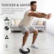 دیسک تعادل و تمرکز تری‌دیر (Trideer Wobble Cushion) | 34 Cm