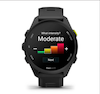 ساعت هوشمند گارمین فوررانر ۷۰ | Garmin Forerunner 70 رنگ Black