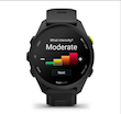 ساعت هوشمند گارمین فوررانر ۷۰ | Garmin Forerunner 70 رنگ Black