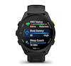 ساعت هوشمند گارمین فوررانر ۷۰ | Garmin Forerunner 70 رنگ Black