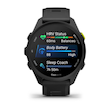 ساعت هوشمند گارمین فوررانر ۷۰ | Garmin Forerunner 70 رنگ Black