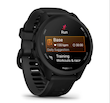 ساعت هوشمند گارمین فوررانر ۷۰ | Garmin Forerunner 70 رنگ Black