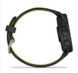 ساعت هوشمند گارمین فوررانر ۱۷۰ موزیک Garmin Forerunner 170 Music | رنگ Black Yellow Band