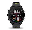 ساعت هوشمند گارمین فوررانر ۱۷۰ Garmin Forerunner 170 | رنگ Black Yellow Band