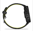 ساعت هوشمند گارمین فوررانر ۱۷۰ Garmin Forerunner 170 | رنگ Black Yellow Band