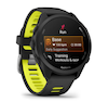 ساعت هوشمند گارمین فوررانر ۱۷۰ Garmin Forerunner 170 | رنگ Black Yellow Band