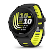 ساعت هوشمند گارمین فوررانر ۱۷۰ Garmin Forerunner 170 | رنگ Black Yellow Band