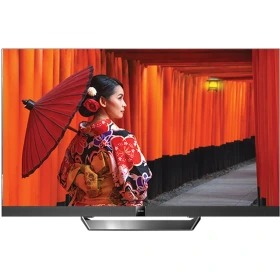 تلویزیون هوشمند آیوا مدل ZM-N9U سایز ۶۵ اینچ QLED Ultra HD 4K